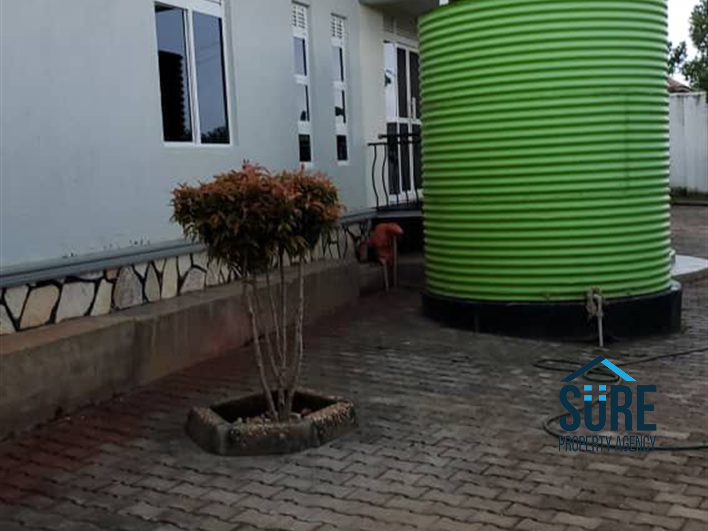 Apartment for sale in Mpigicenter Mpigi