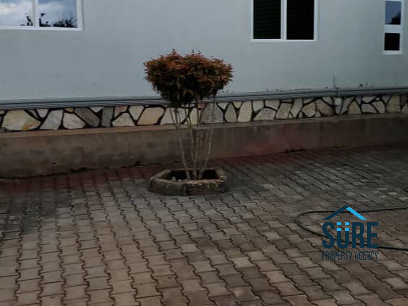 Apartment for sale in Mpigicenter Mpigi