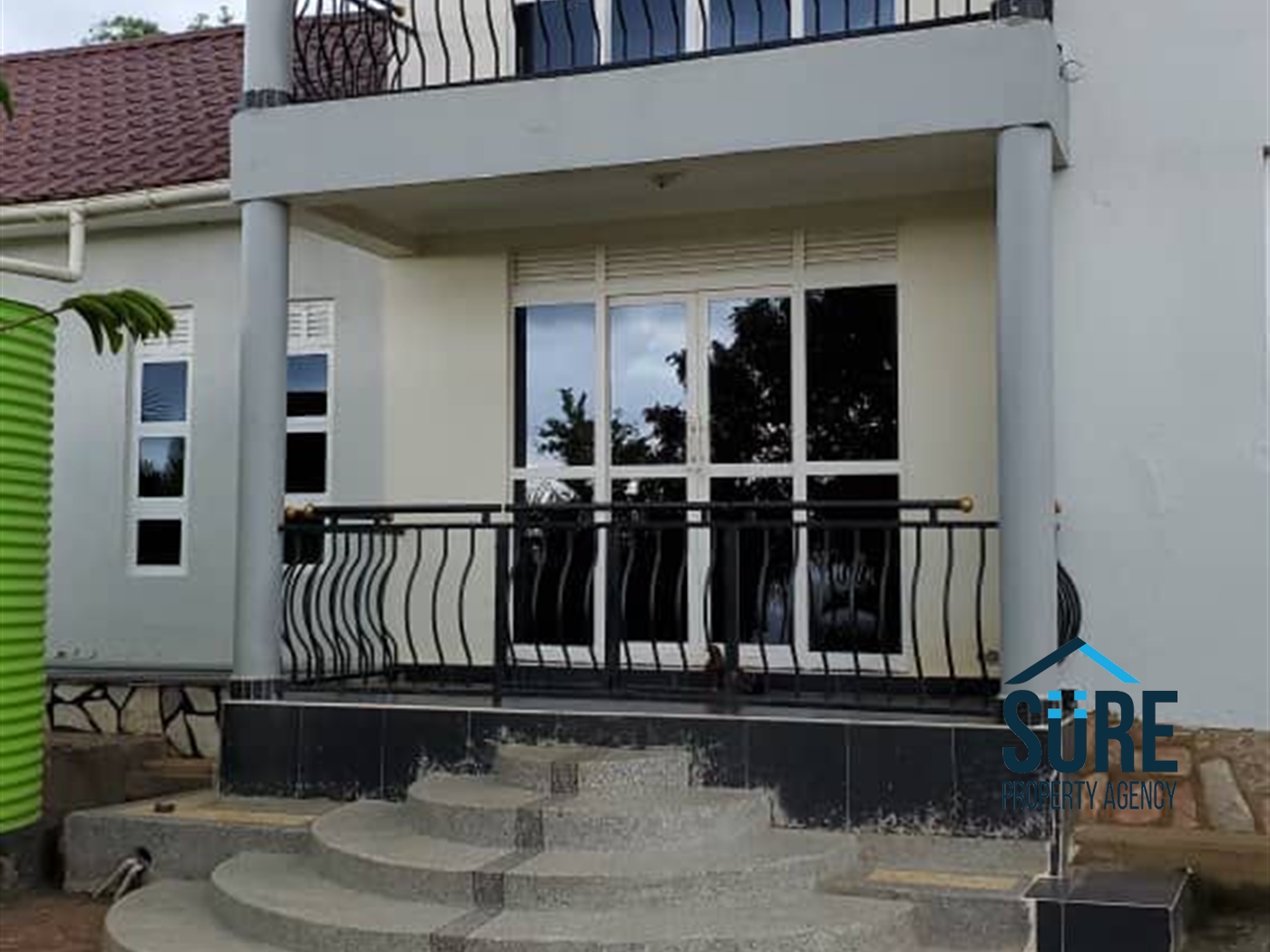 Apartment for sale in Mpigicenter Mpigi