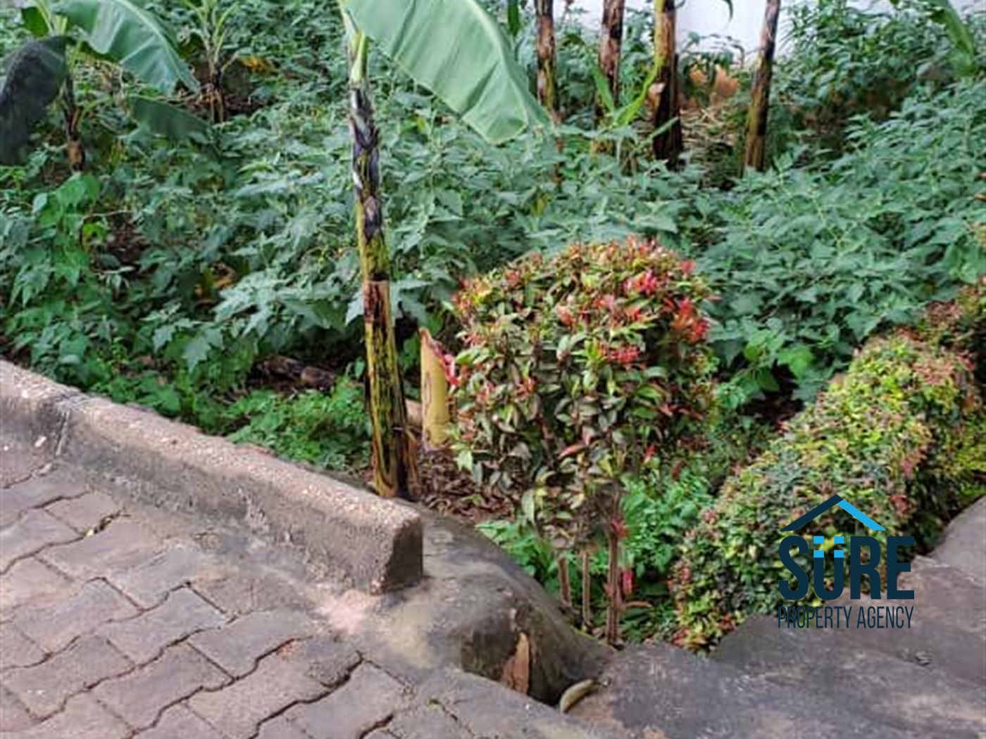 Bungalow for sale in Nsonde Wakiso