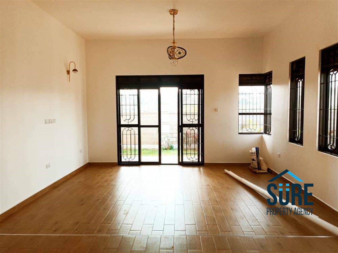 Bungalow for sale in Nsonde Wakiso