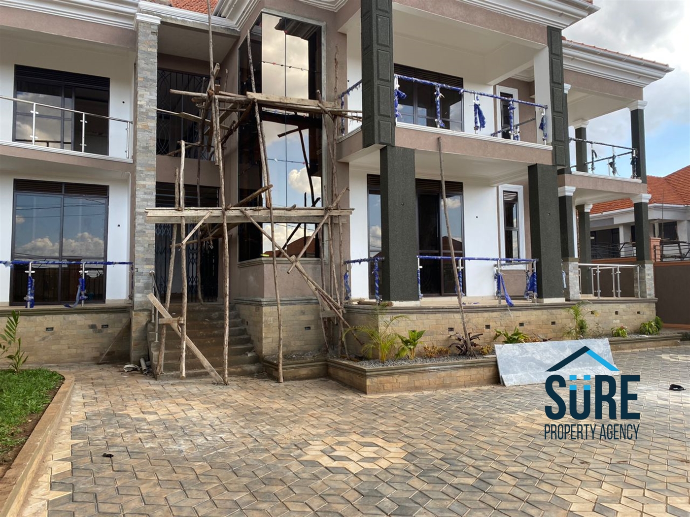 Apartment for sale in Kira Wakiso