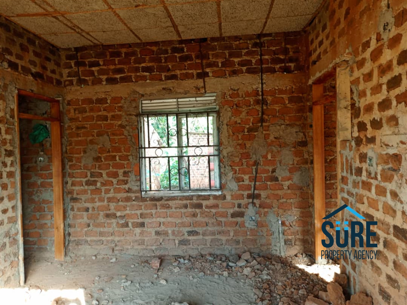 Bungalow for sale in Nansana Wakiso