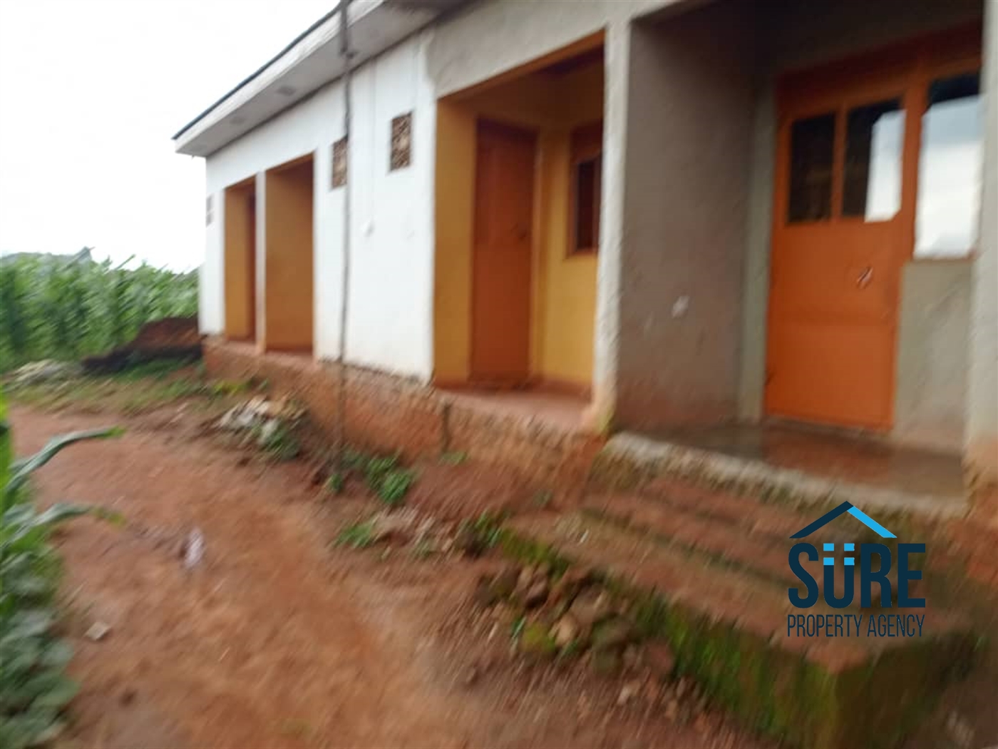 Rental units for sale in Nansana Wakiso