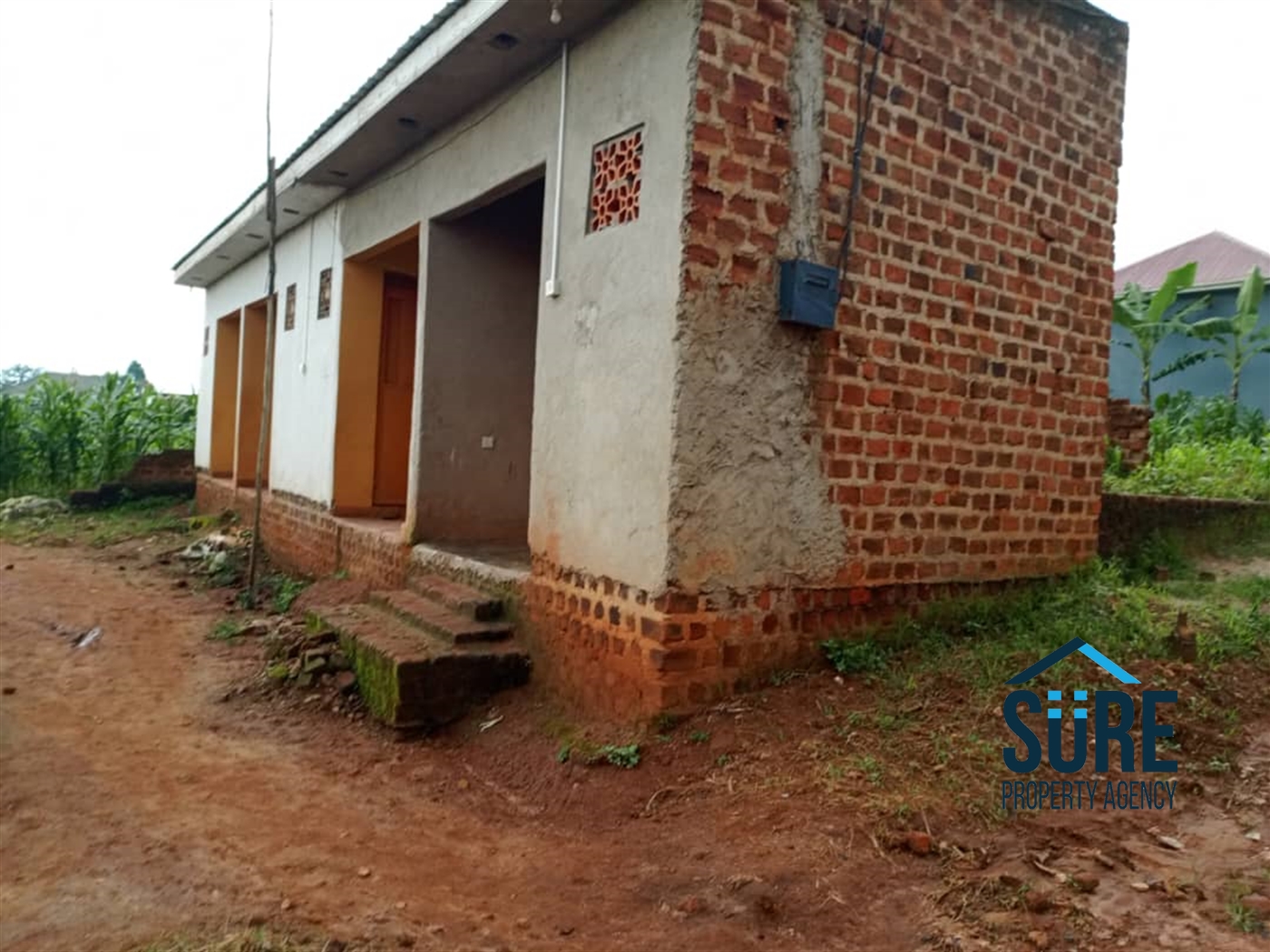 Rental units for sale in Nansana Wakiso