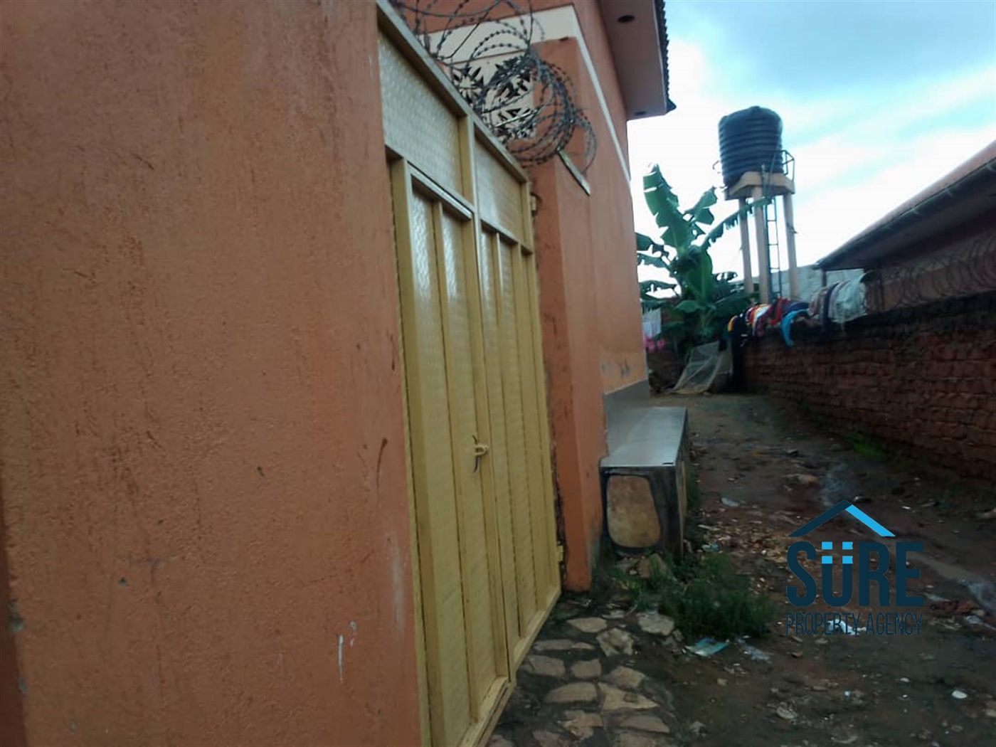 Rental units for sale in Mpererwe Wakiso