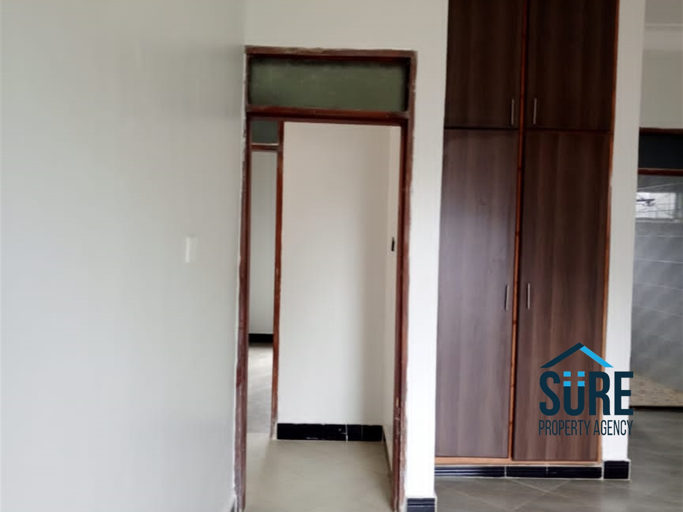 Apartment for sale in Kyaliwajjala Wakiso