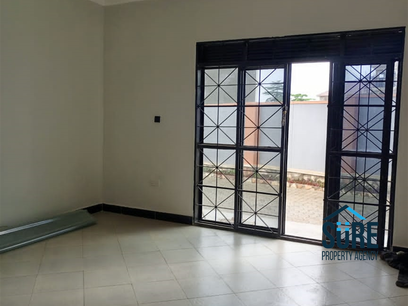 Apartment for sale in Kyaliwajjala Wakiso