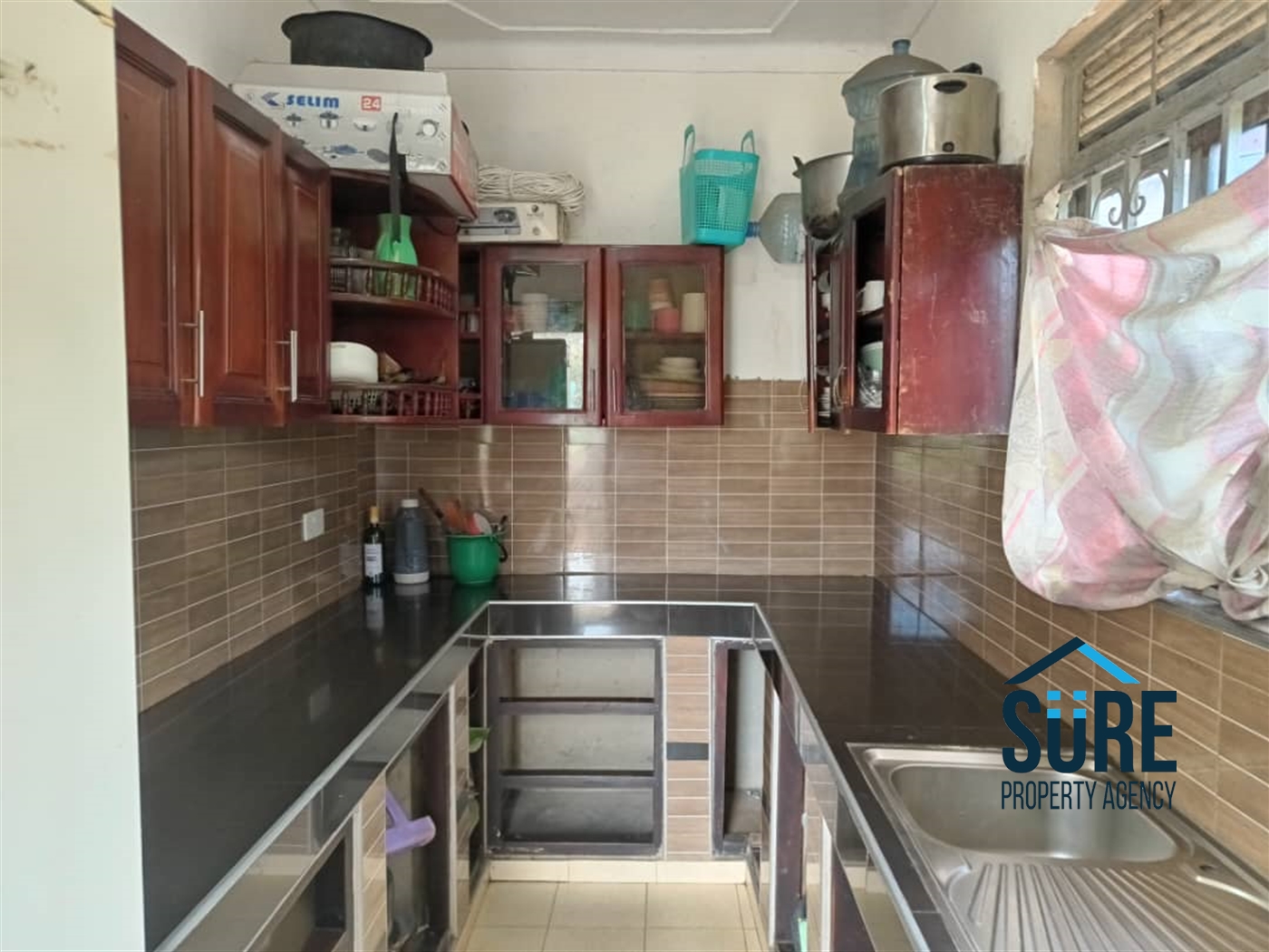 Bungalow for sale in Misindye Wakiso