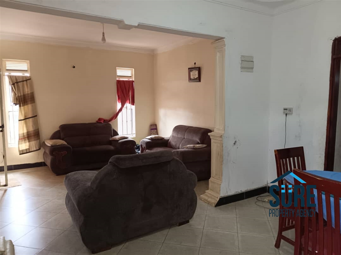 Bungalow for sale in Misindye Wakiso