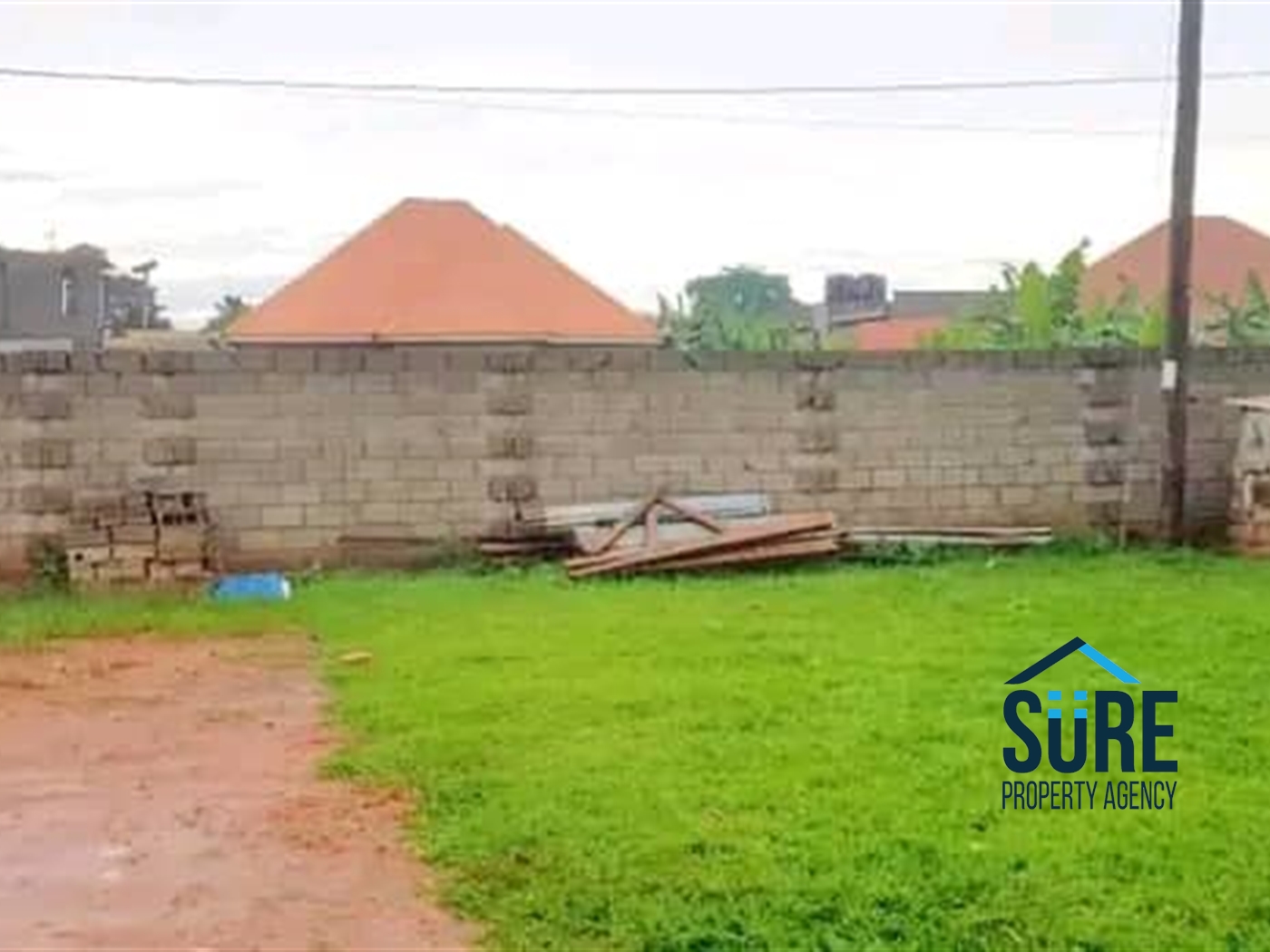 Bungalow for sale in Seeta Mukono