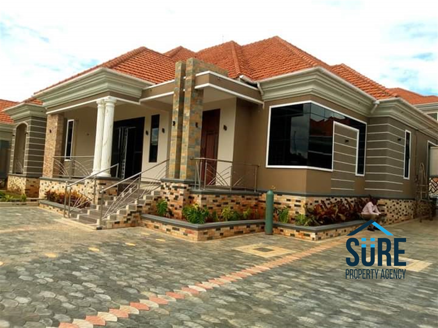 Bungalow for sale in Kira Wakiso