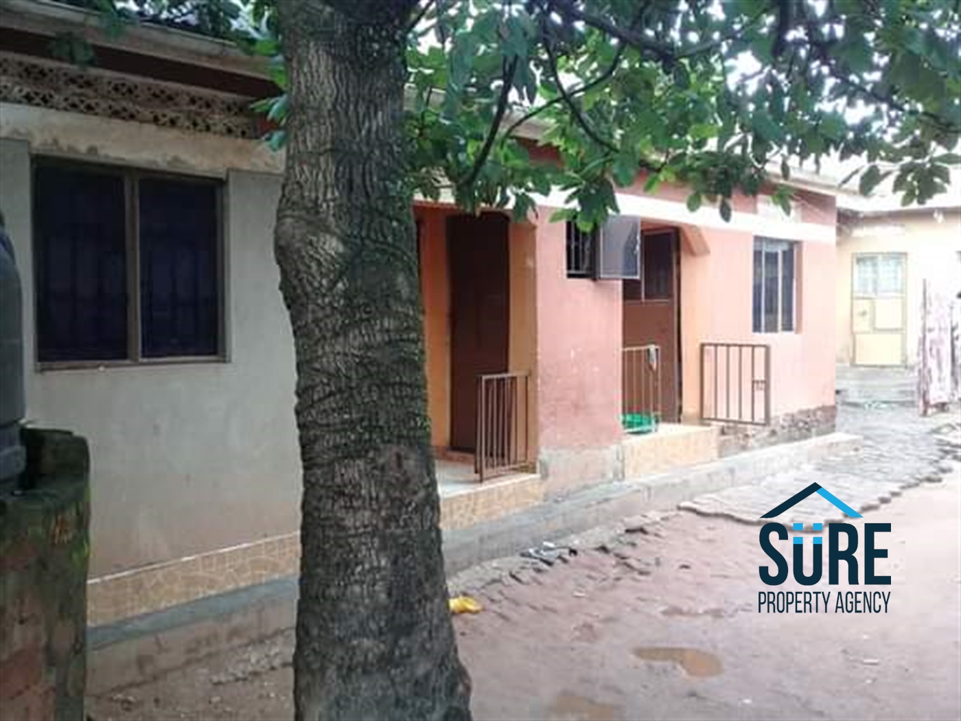 Rental units for sale in Lusanja Wakiso