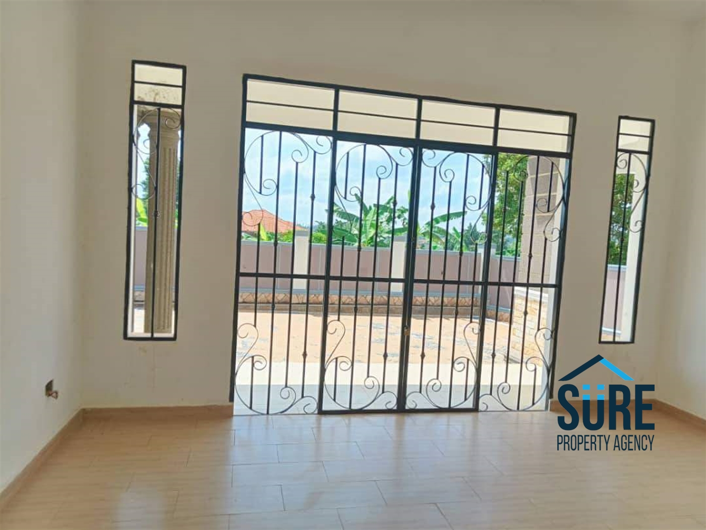 Bungalow for sale in Kira Wakiso