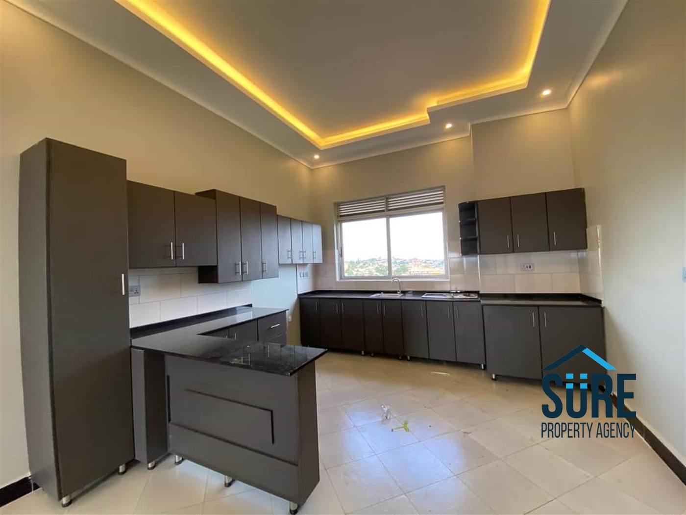 Apartment for sale in Kisaasi Wakiso