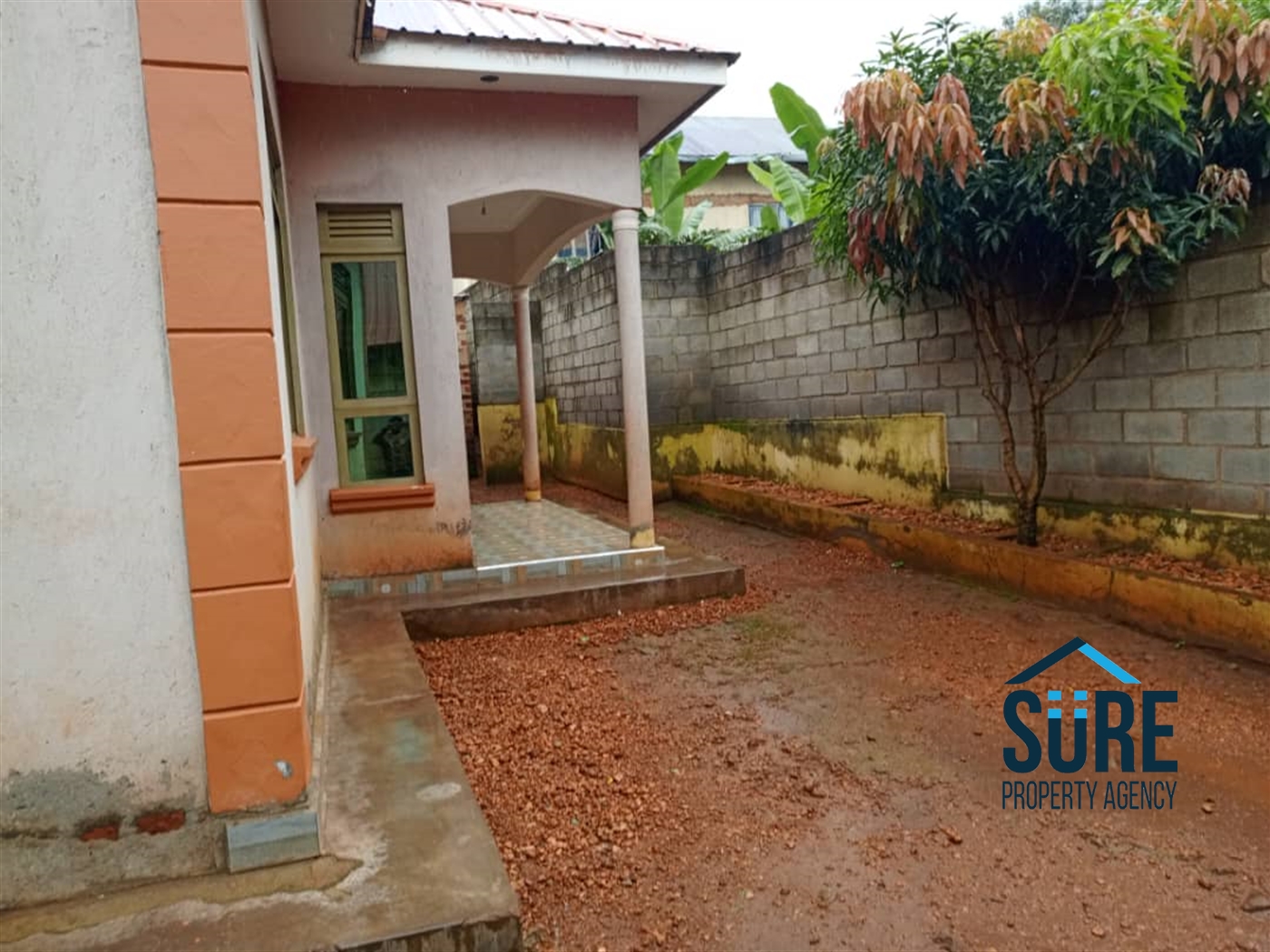 Bungalow for sale in Bujuuko Wakiso