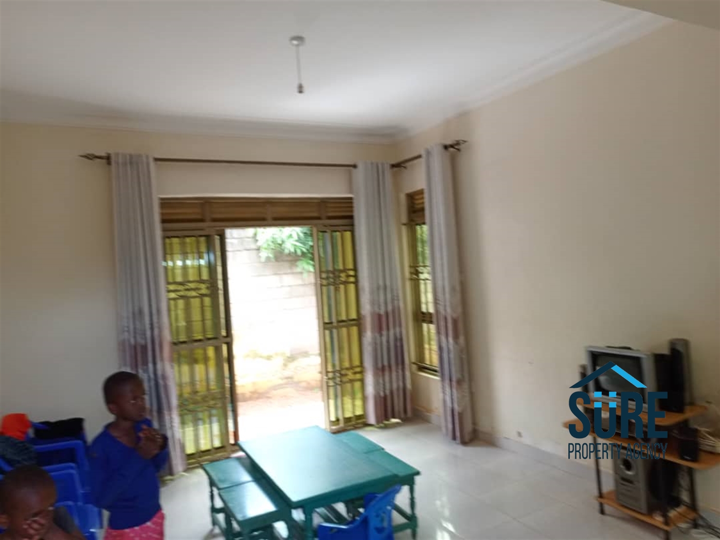 Bungalow for sale in Bujuuko Wakiso