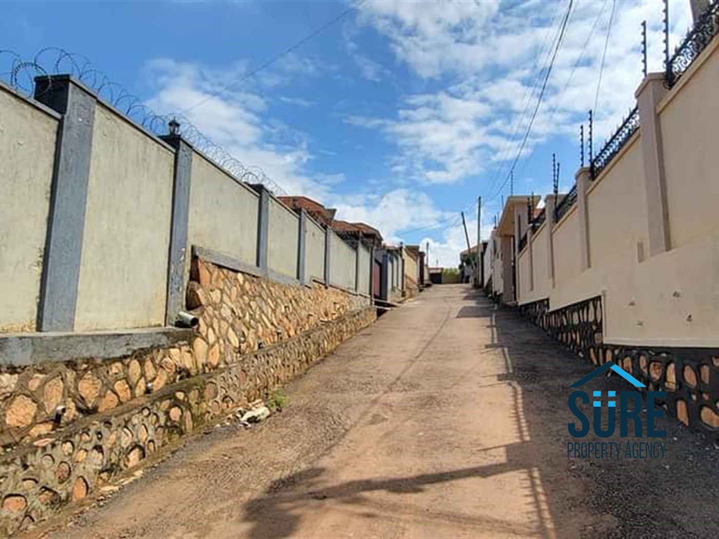 Apartment for sale in Kira Wakiso