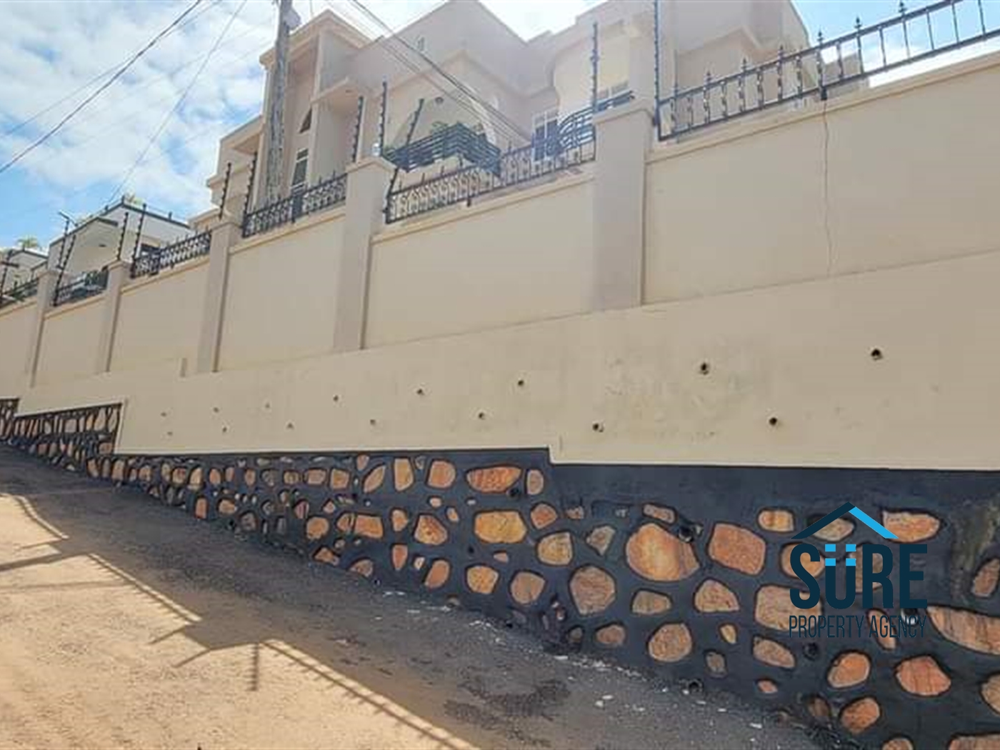 Apartment for sale in Kira Wakiso