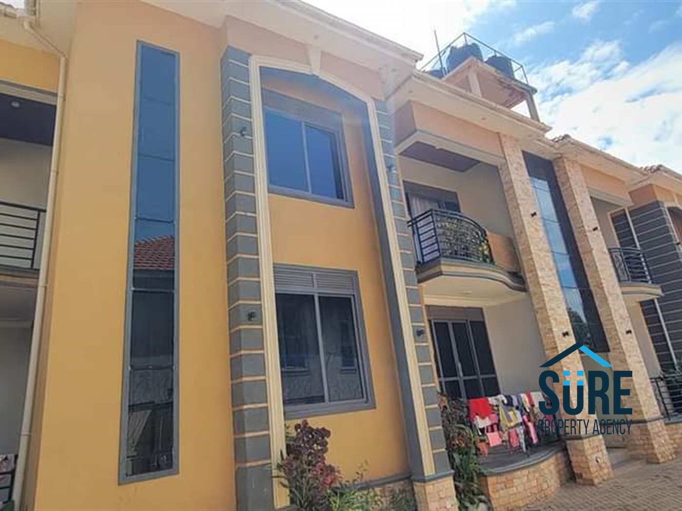 Apartment for sale in Kira Wakiso