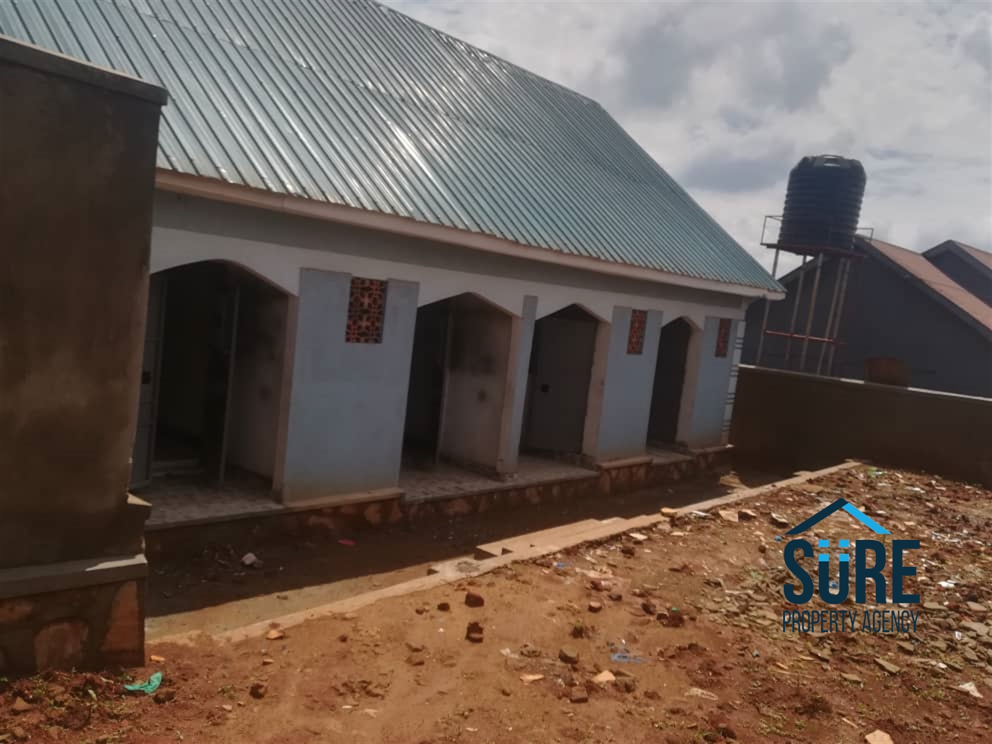 Rental units for sale in Kyebando Wakiso