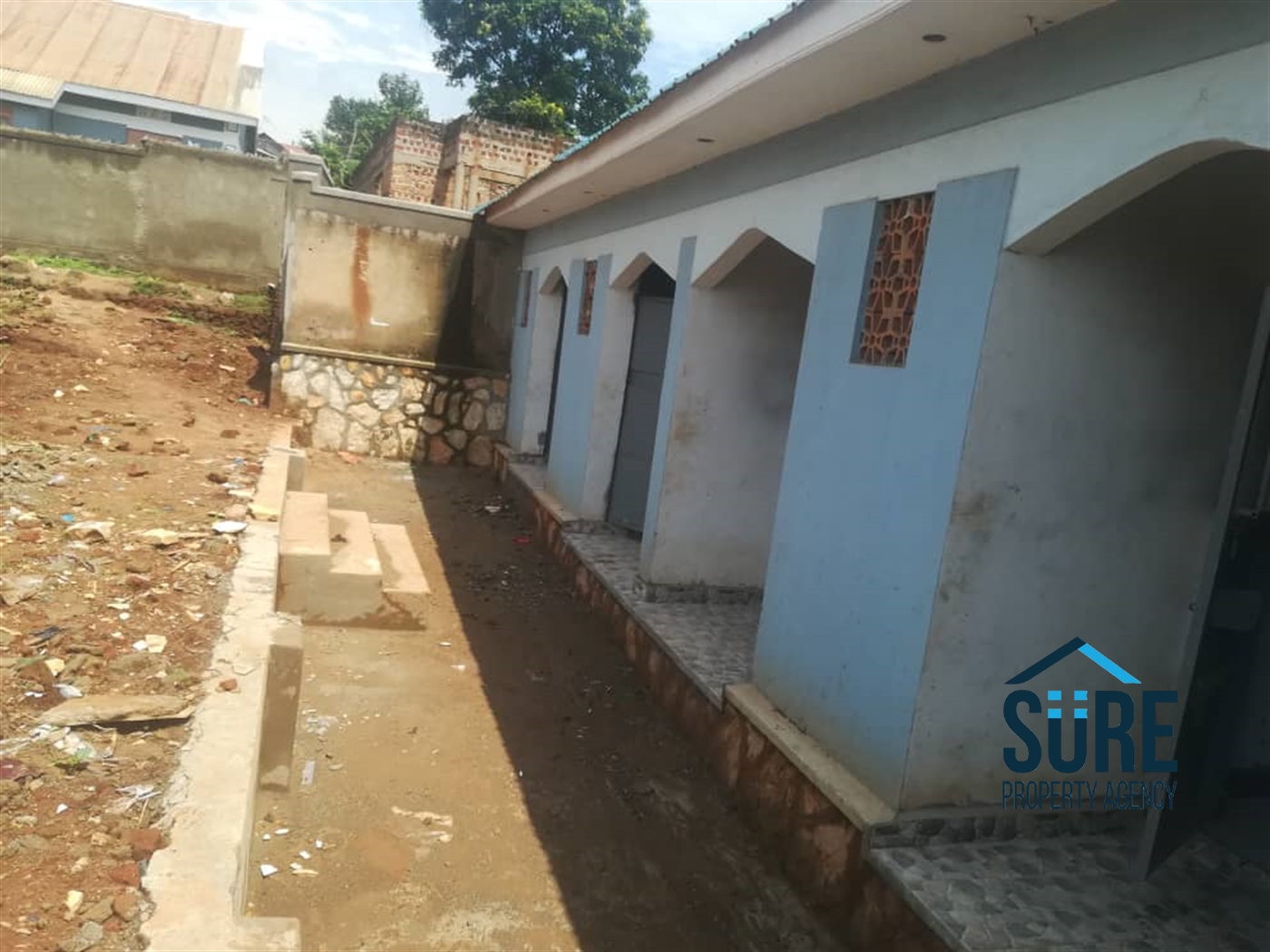 Rental units for sale in Kyebando Wakiso