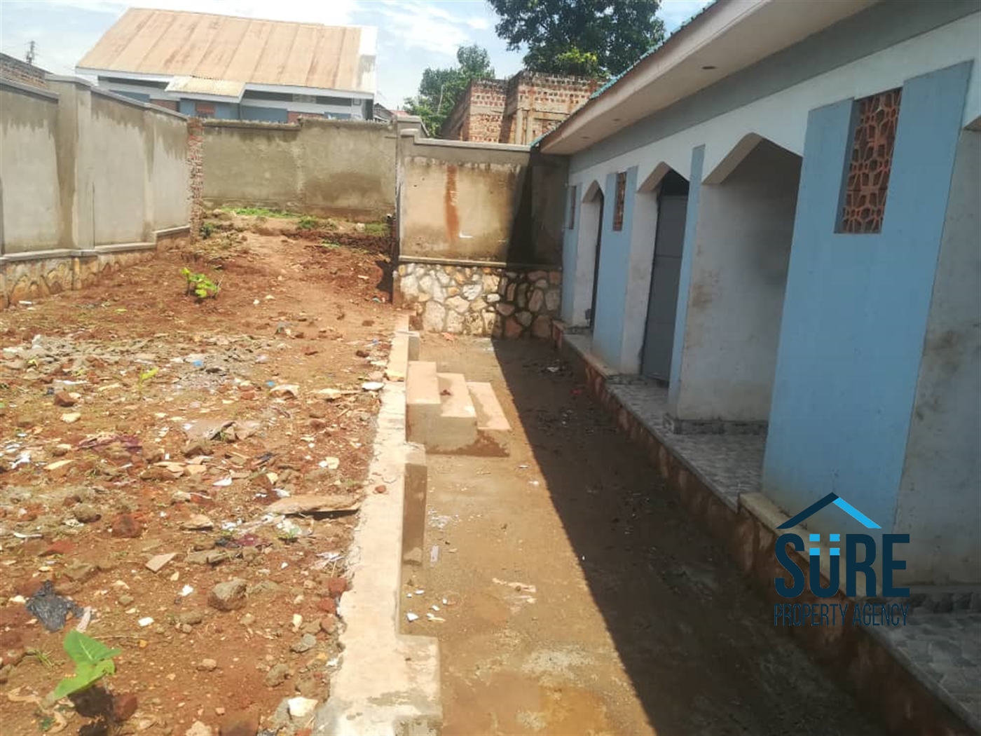 Rental units for sale in Kyebando Wakiso