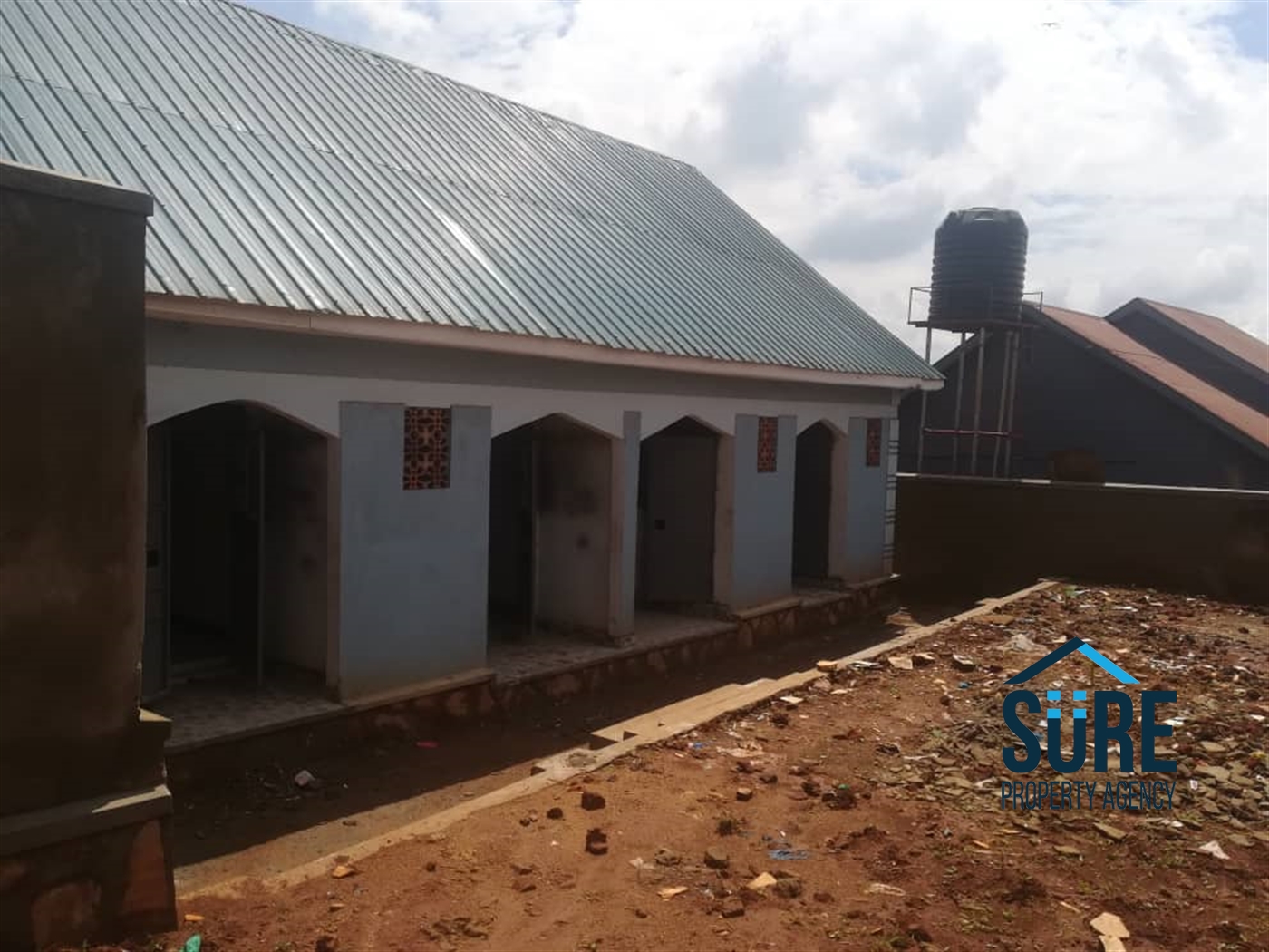 Rental units for sale in Kyebando Wakiso