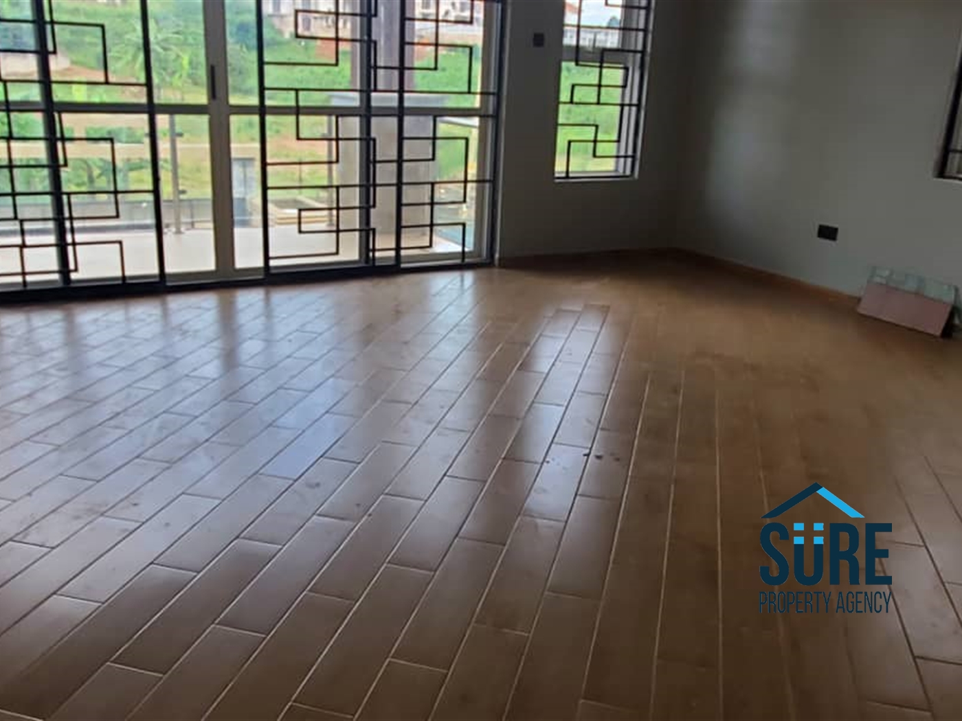 Apartment for sale in Kyanja Wakiso