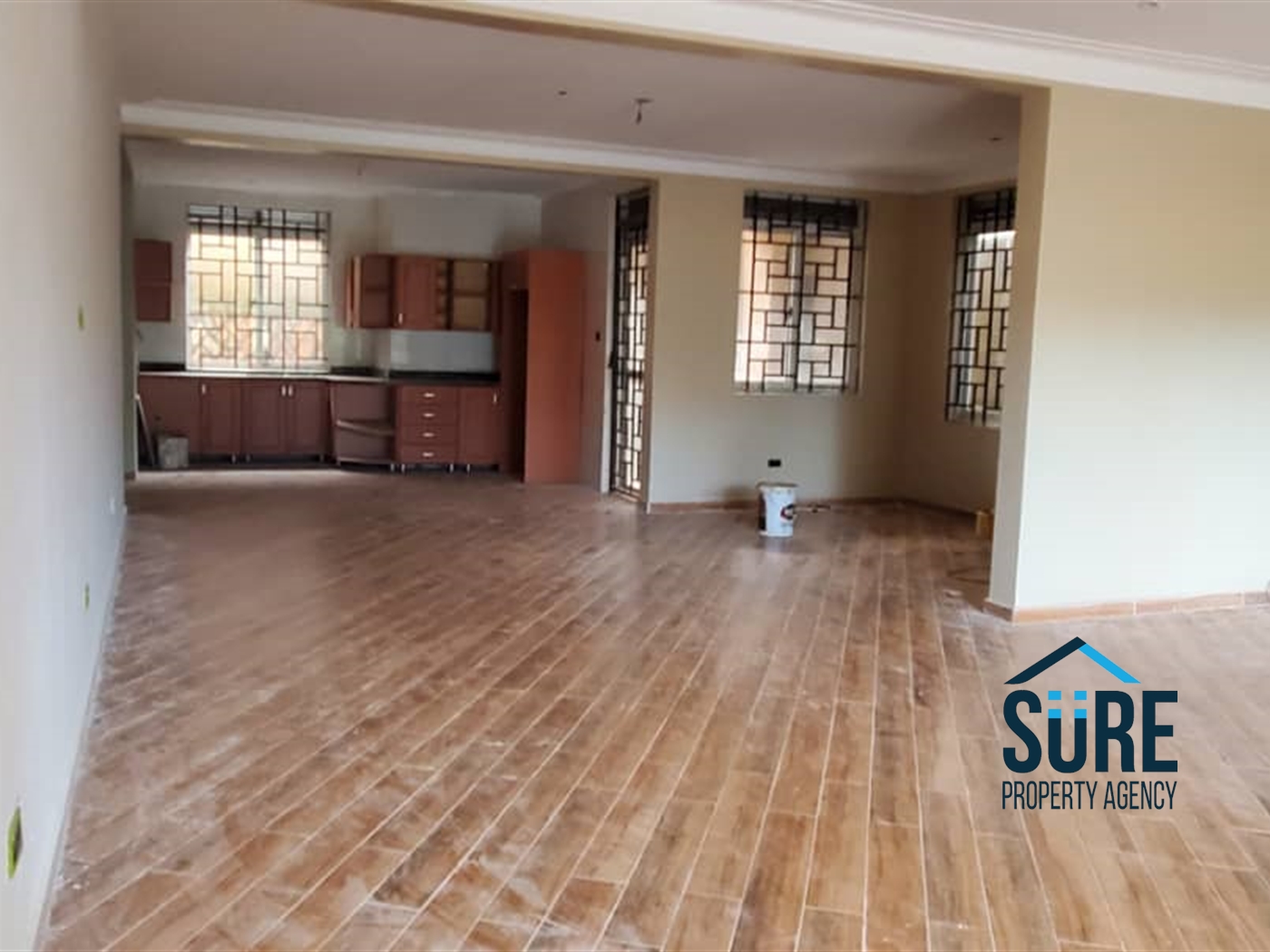 Apartment for sale in Kyanja Wakiso