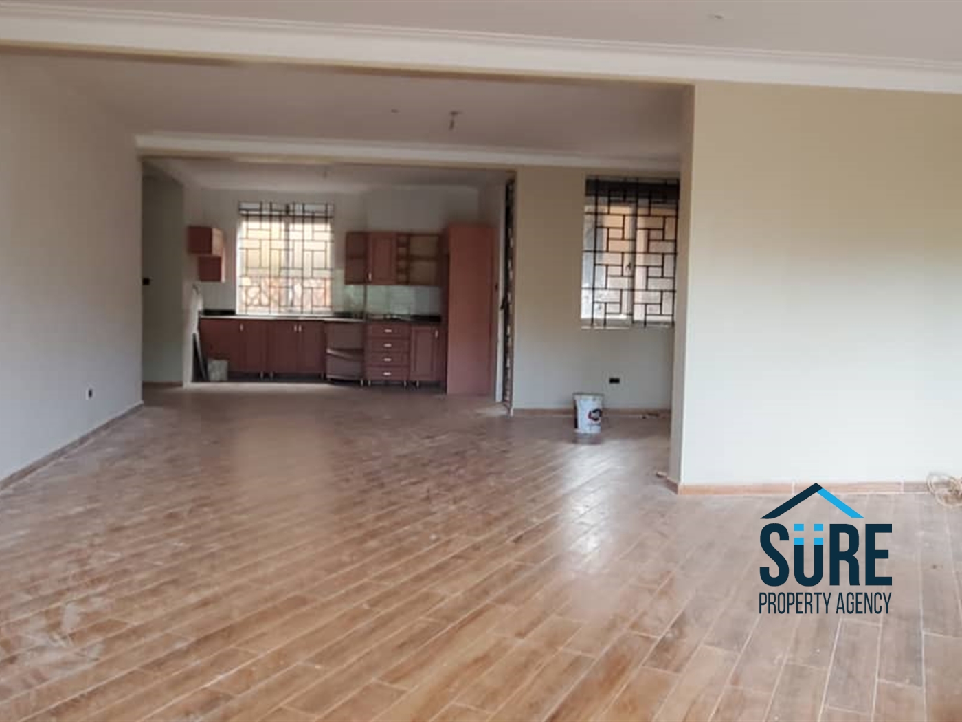 Apartment for sale in Kyanja Wakiso