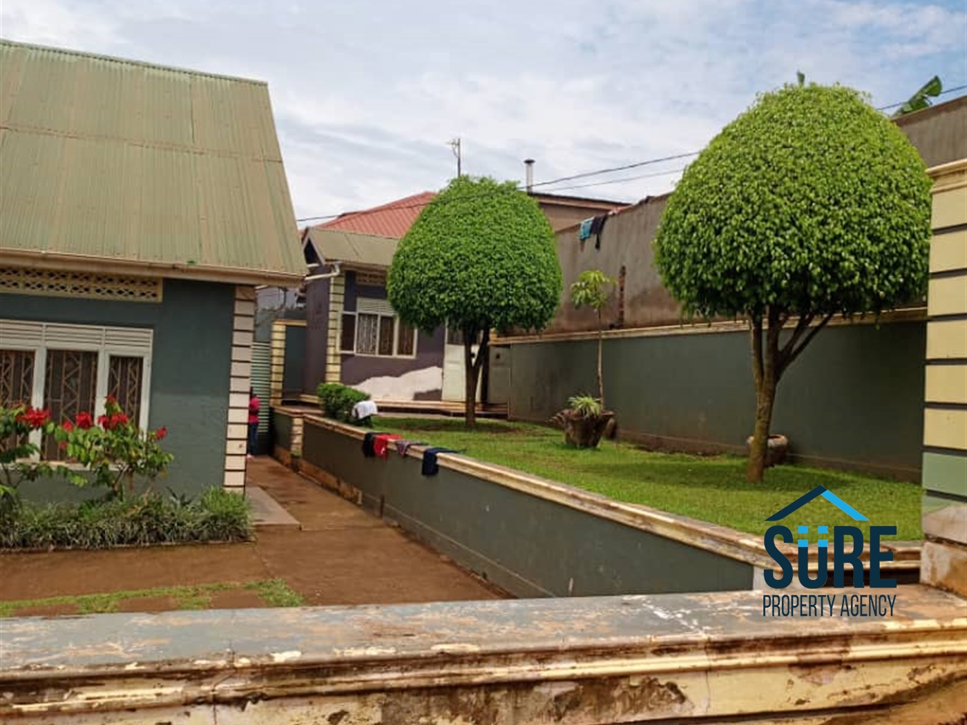 Bungalow for sale in Bulenga Wakiso