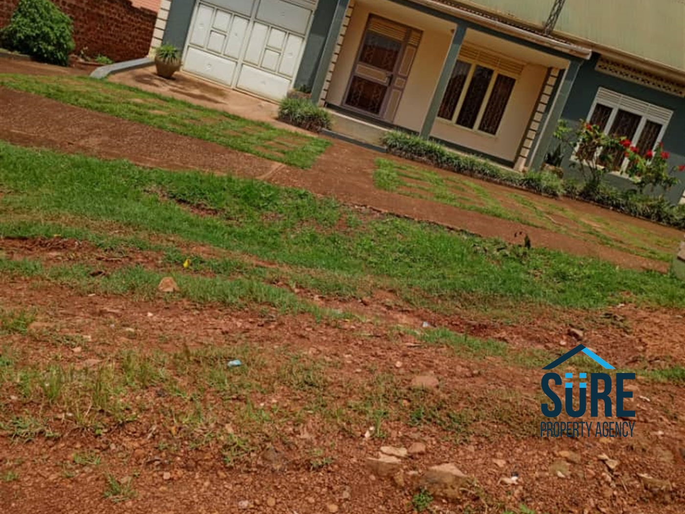 Bungalow for sale in Bulenga Wakiso