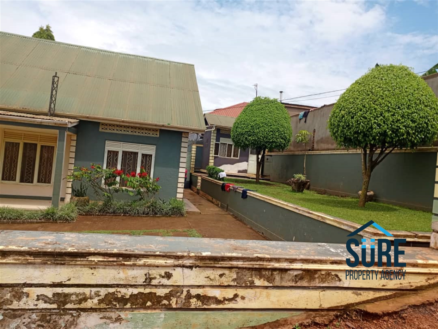 Bungalow for sale in Bulenga Wakiso