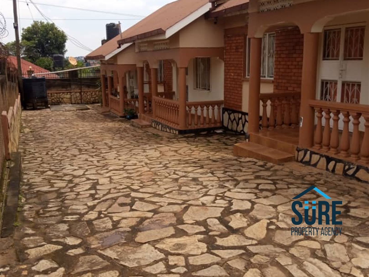 Rental units for sale in Kira Wakiso