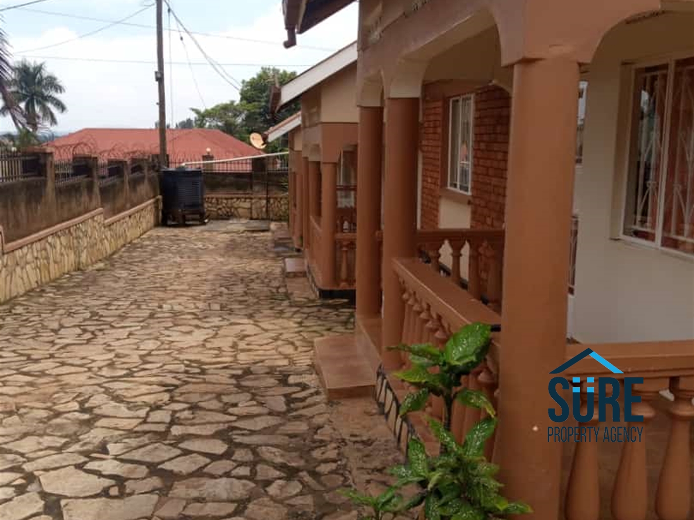 Rental units for sale in Kira Wakiso