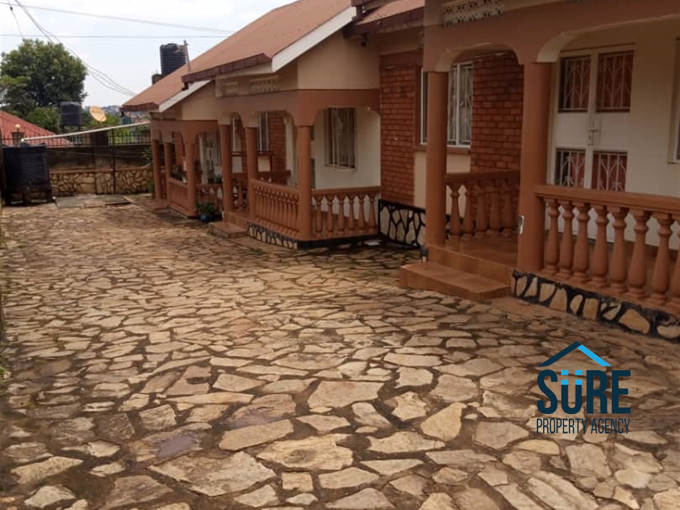 Rental units for sale in Kira Wakiso