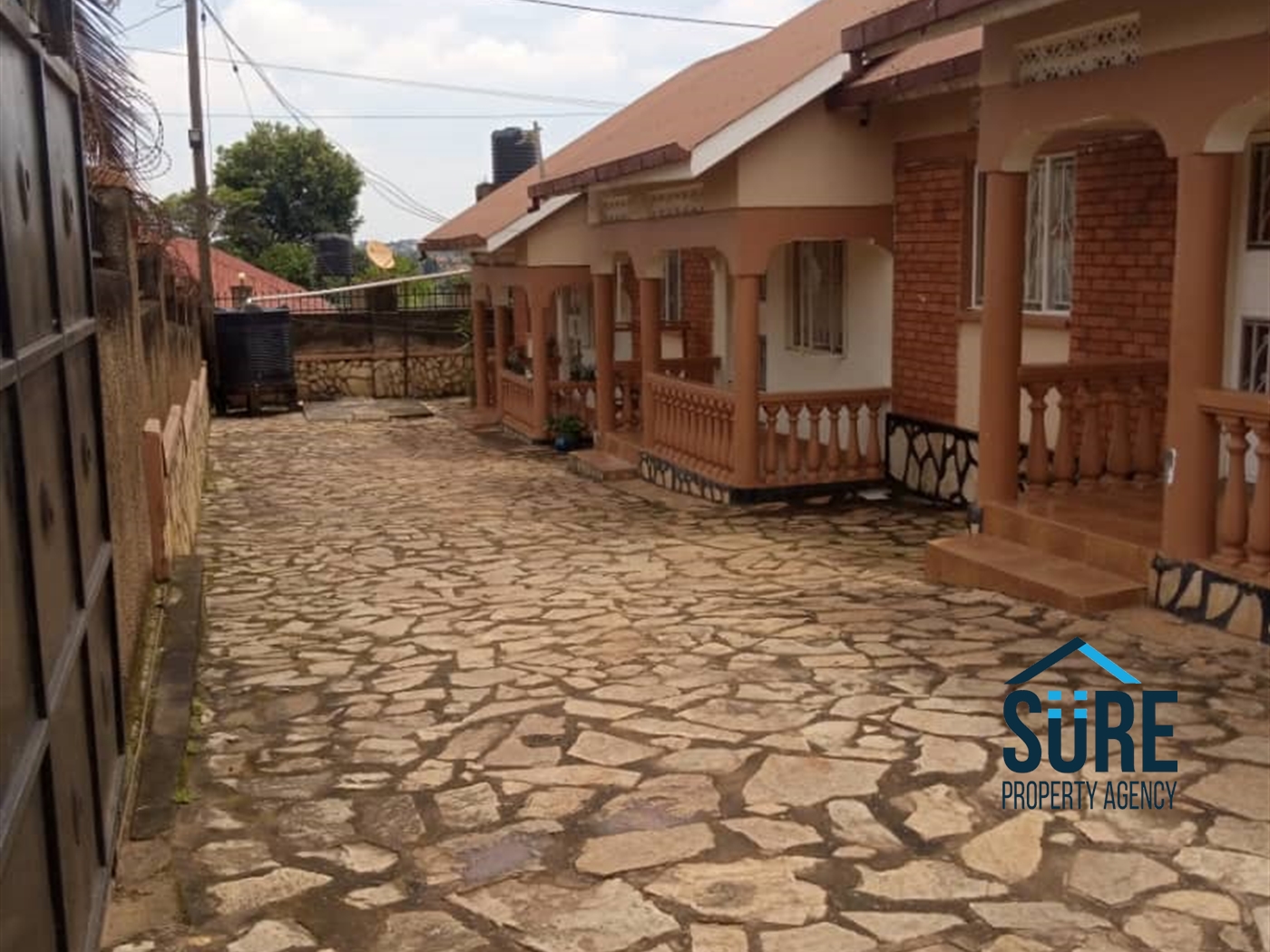 Rental units for sale in Kira Wakiso