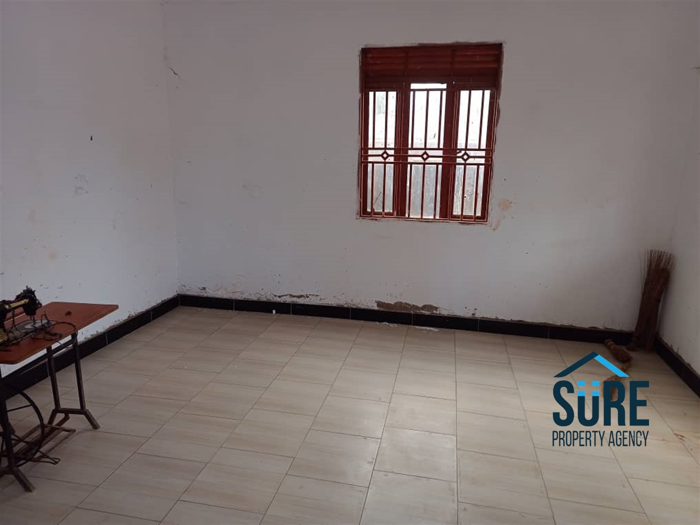 Bungalow for sale in Seeta Wakiso