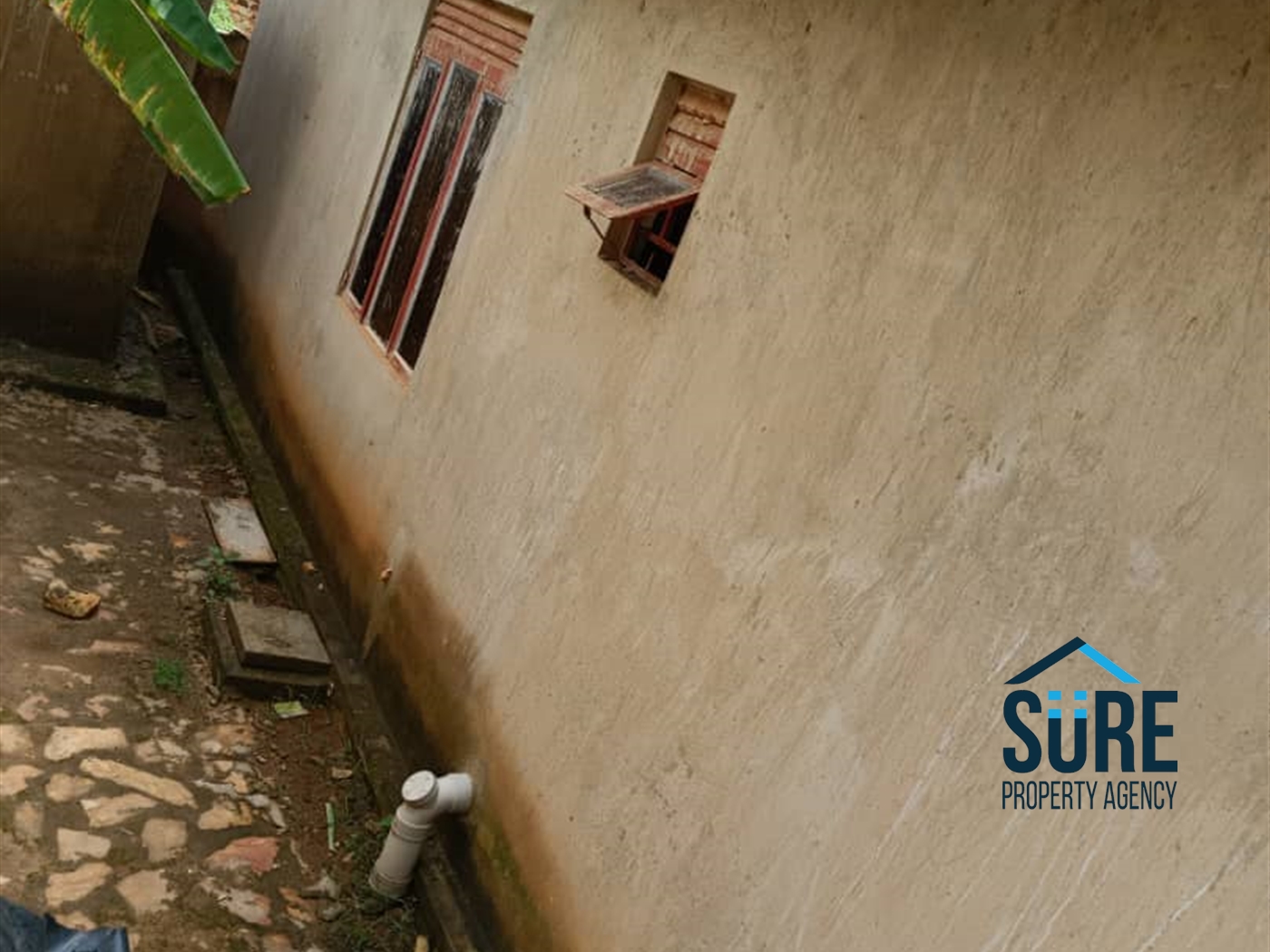 Bungalow for sale in Seeta Wakiso