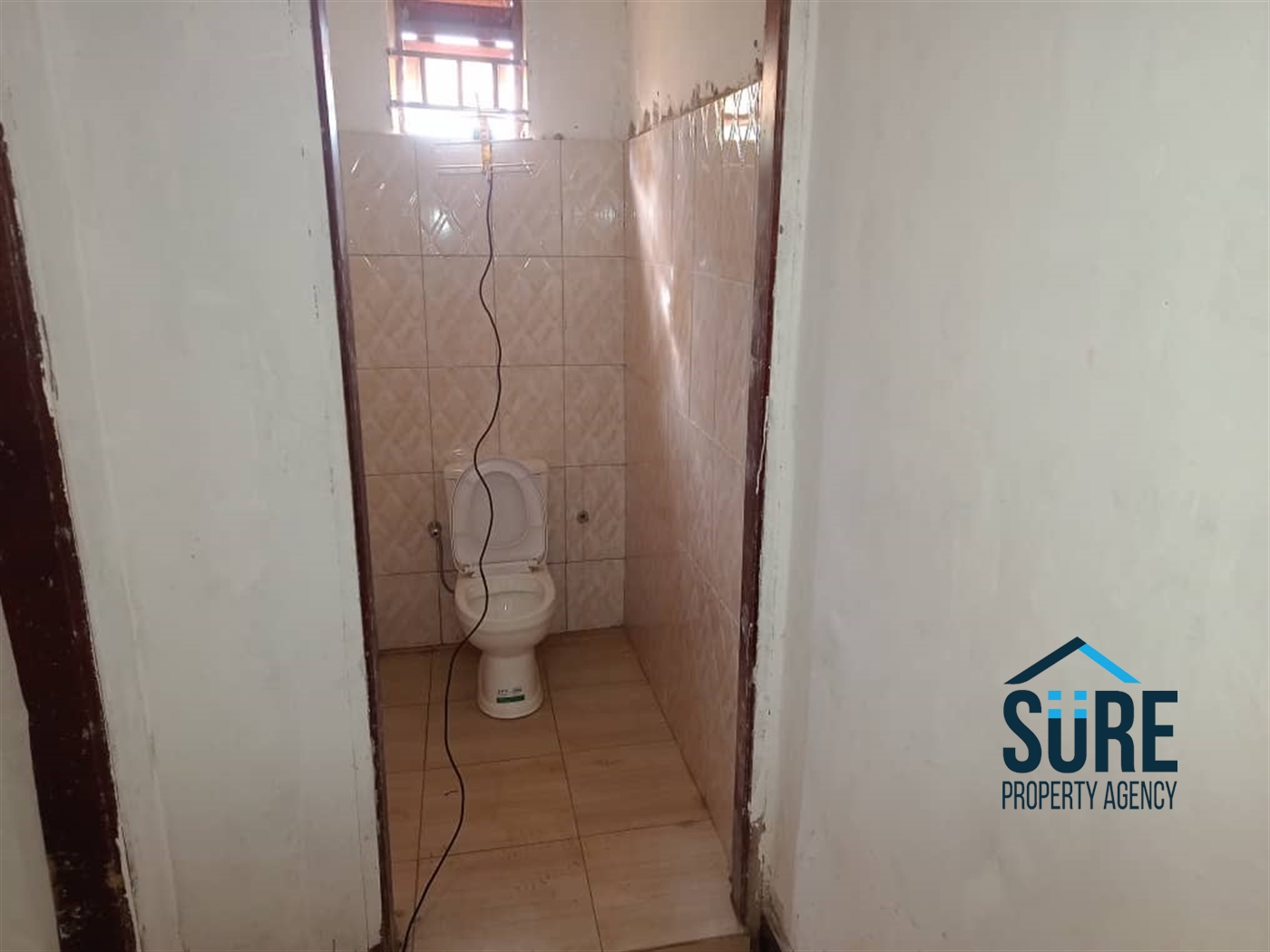 Bungalow for sale in Seeta Wakiso