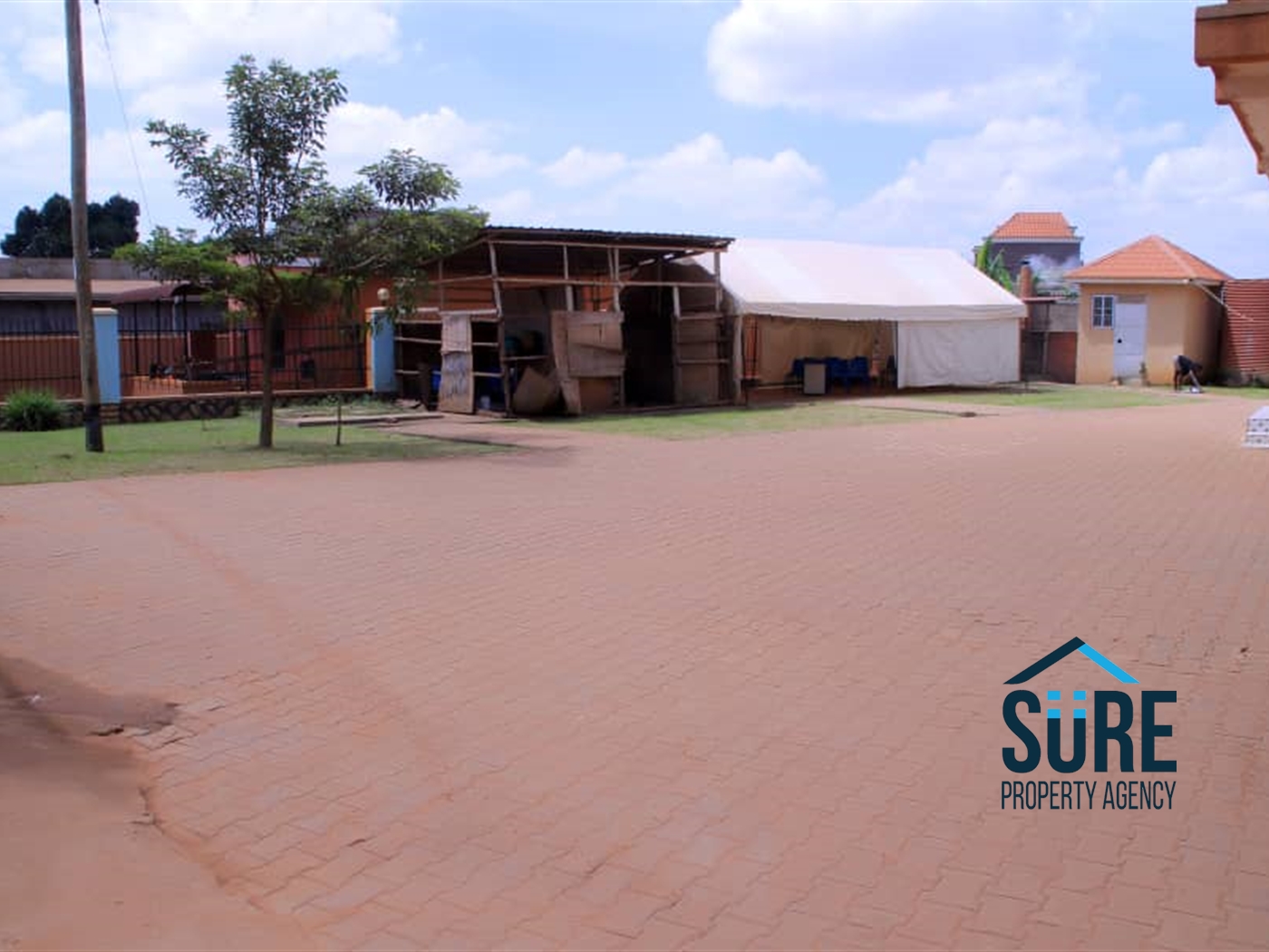 Apartment block for sale in Gayaza Wakiso