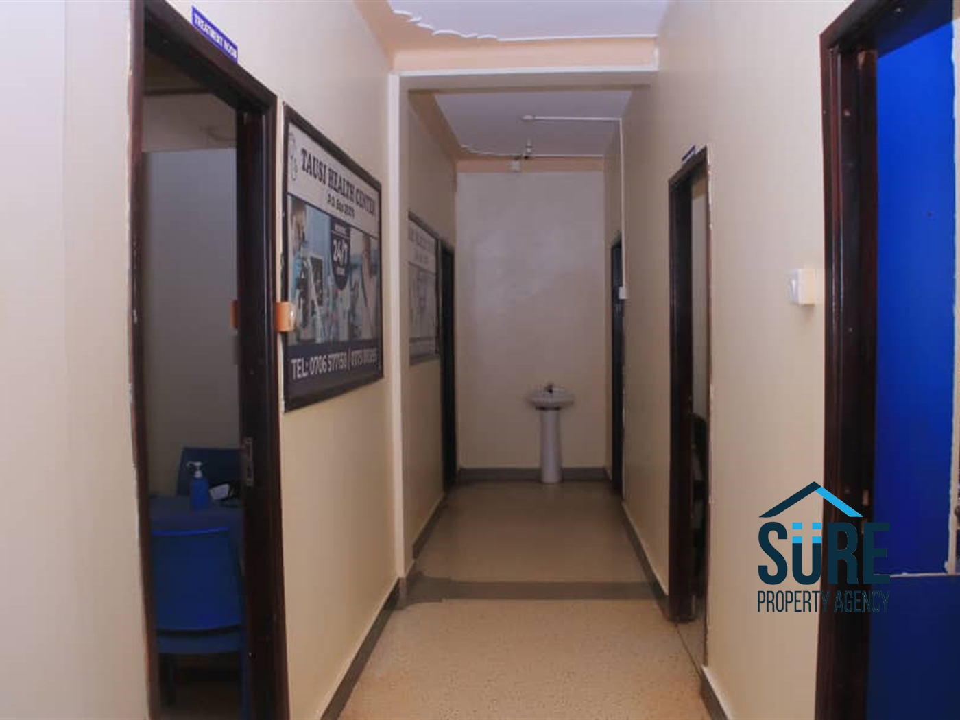 Apartment block for sale in Gayaza Wakiso