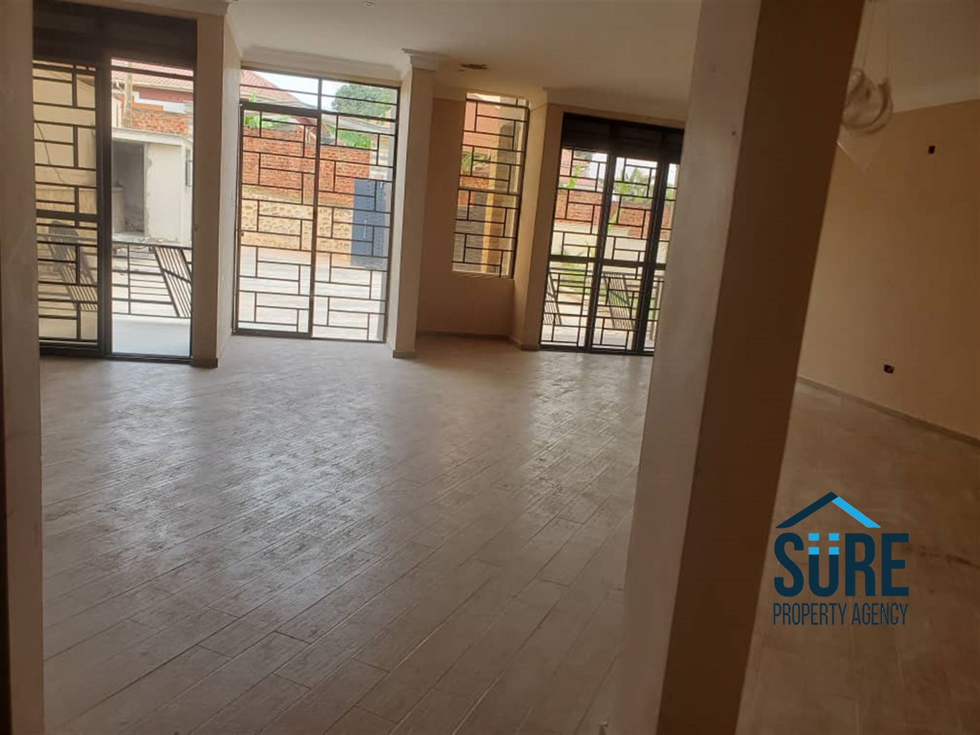 Bungalow for sale in Nakweelo Wakiso