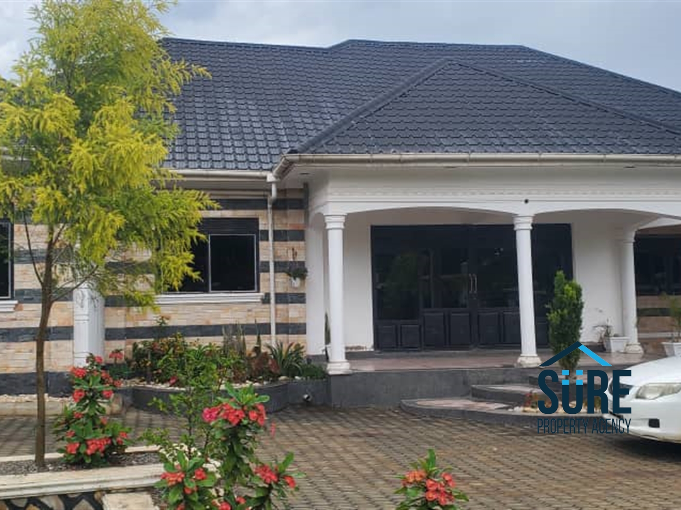 Bungalow for sale in Kavule Wakiso