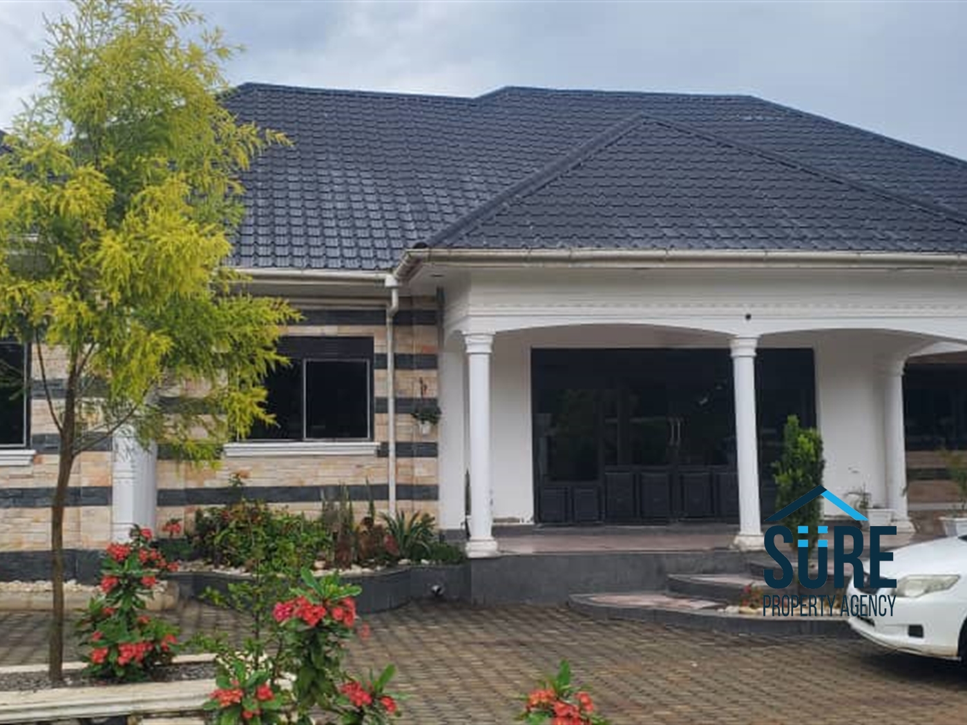 Bungalow for sale in Kavule Wakiso