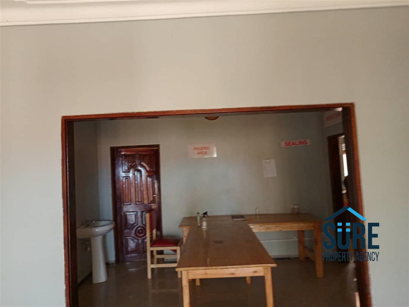 Bungalow for sale in Nansana Wakiso