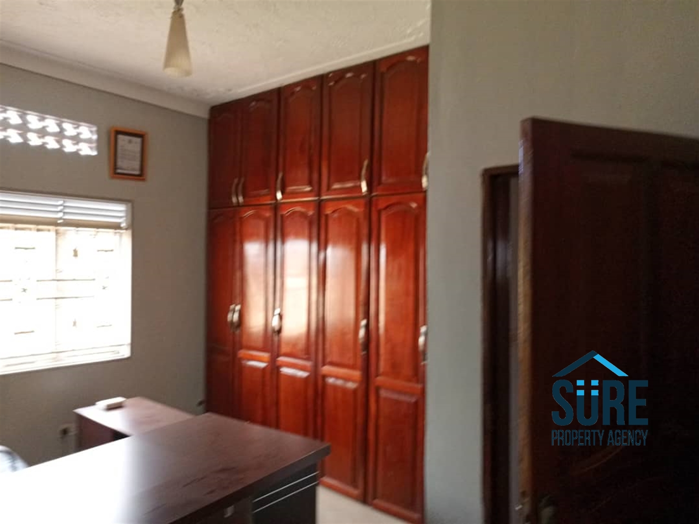 Bungalow for sale in Nansana Wakiso