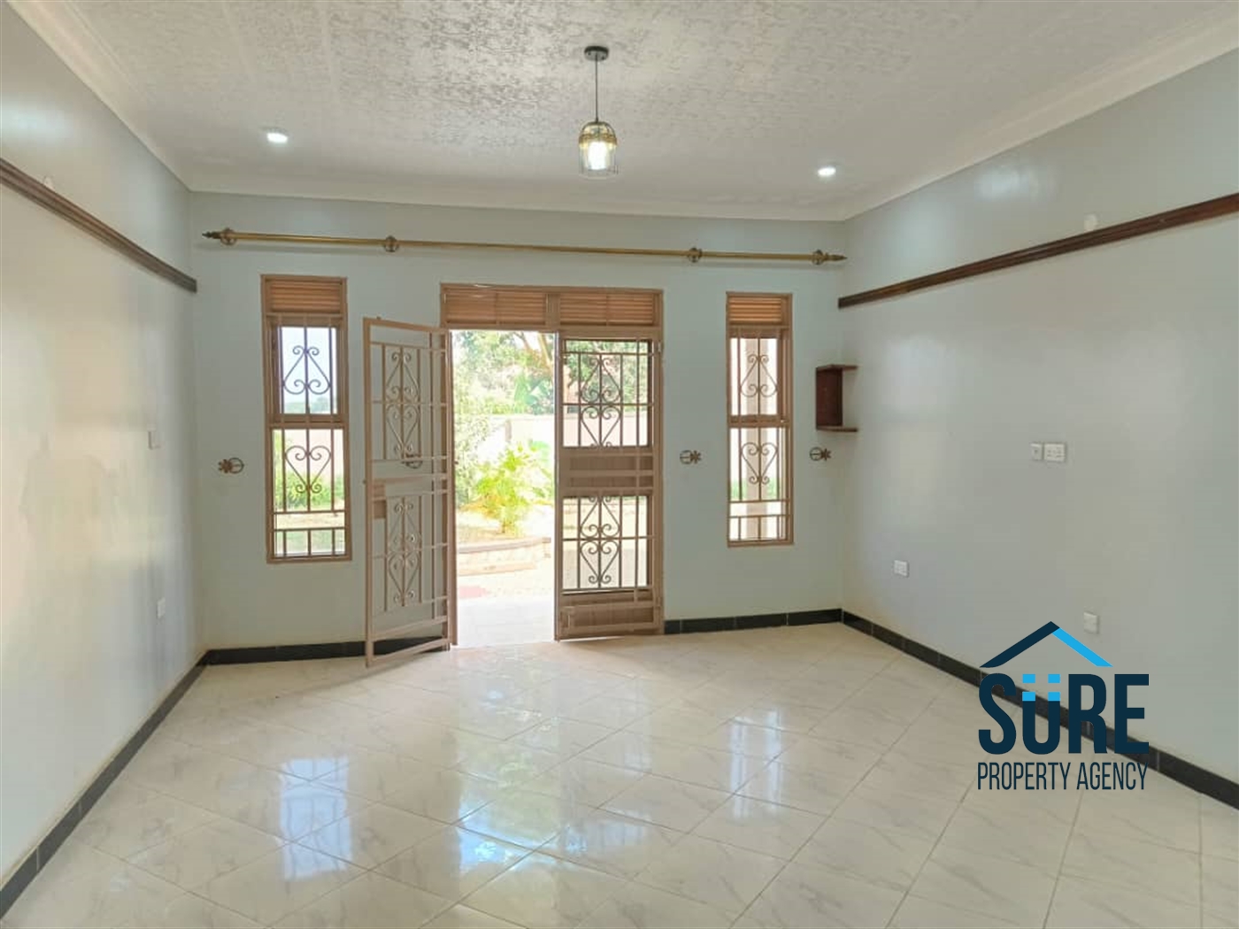 Bungalow for sale in Seeta Wakiso