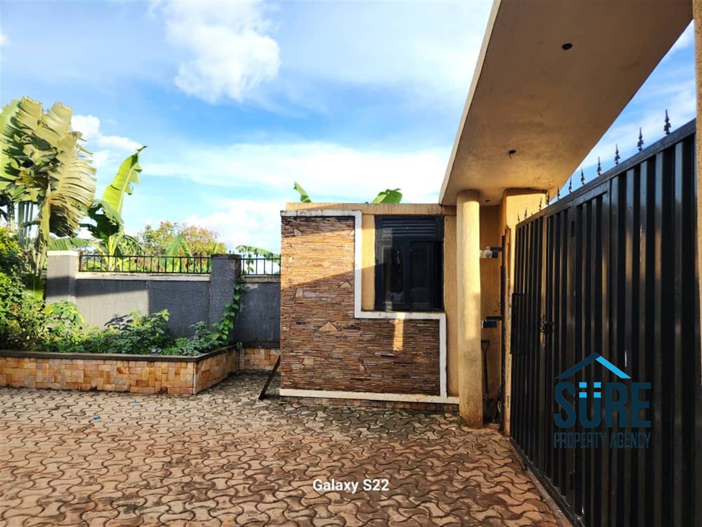 Bungalow for sale in Bulenga Wakiso